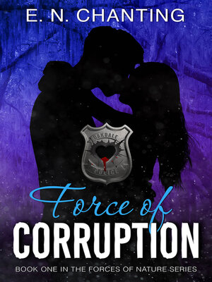 cover image of Force of Corruption